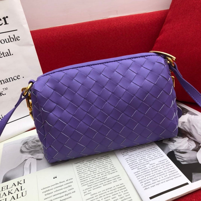 Satchel Bags - BV Bags - 227