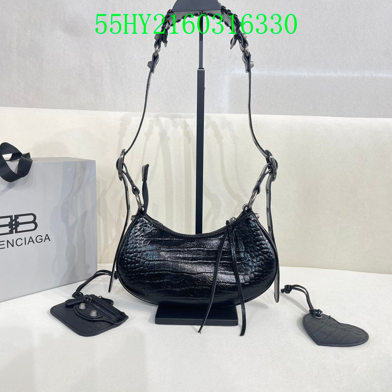 Satchel Bags - BGA Bags - 1864