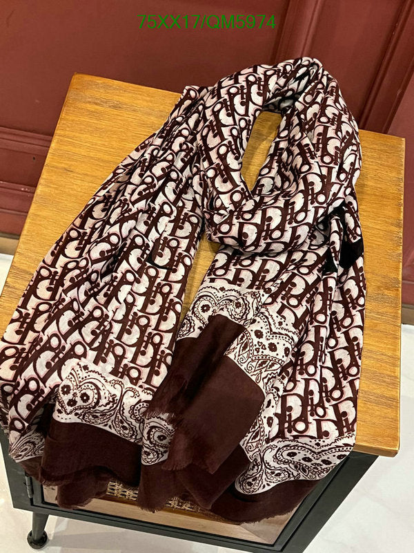 SAMC - DOR Scarves - 243