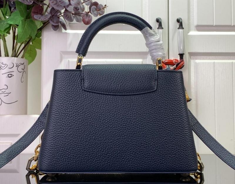 SAMC - LOV Bags - 065