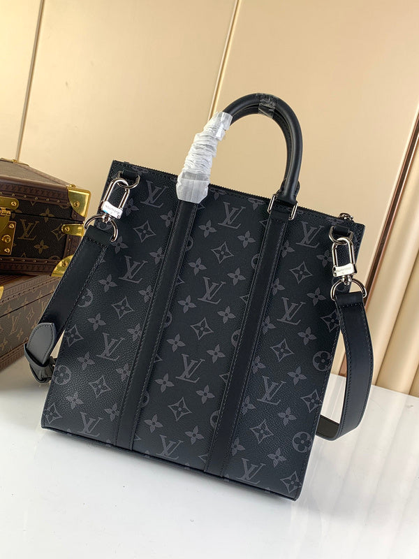 Satchel Bags - VL Bags - 4352