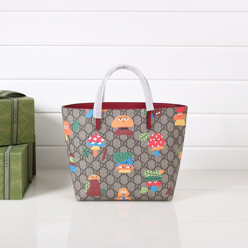 Satchel Bags - GCI Bags - 581