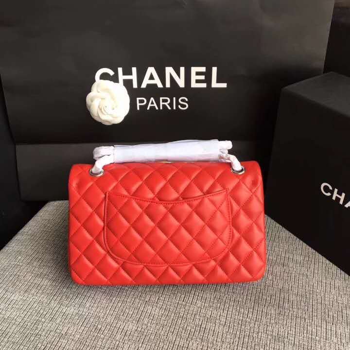 Satchel Bags - CHL Bags - 749