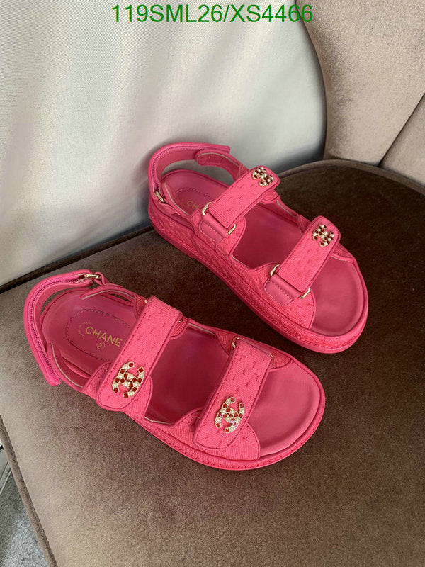 SAMC - CHL Women Shoes Beach - 125