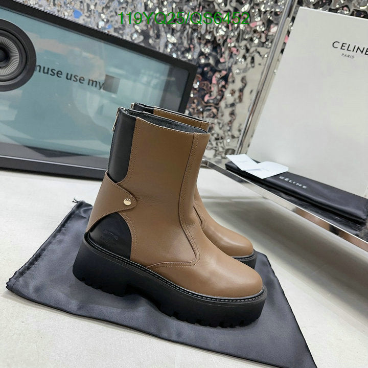 SAMC - COL Women Shoes - 087
