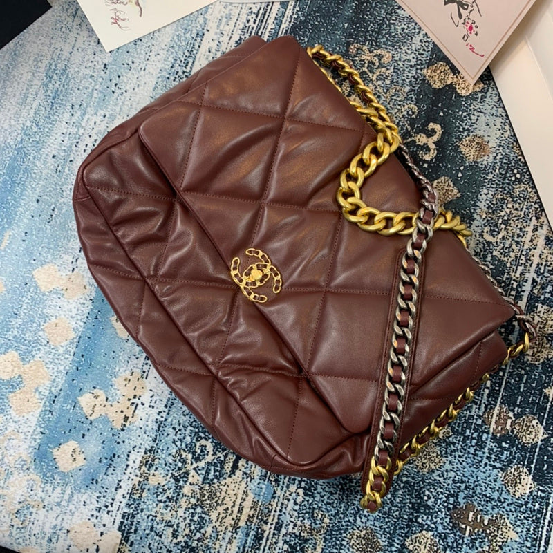 Satchel Bags - CHL Bags - 1891