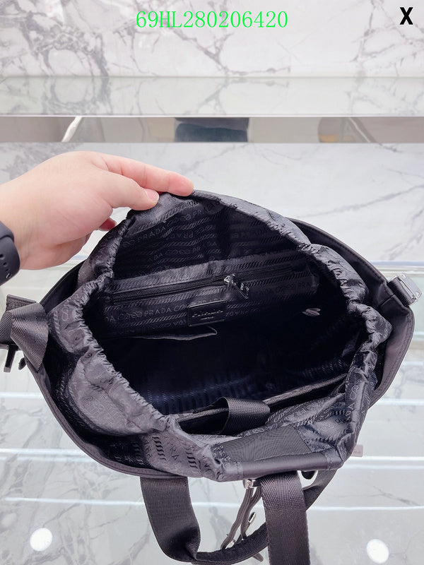 Satchel Bags - PDA Bags - 3571
