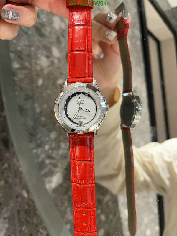 SAMC - OG Watches - 042