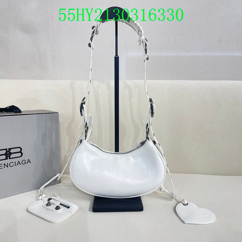 Satchel Bags - BGA Bags - 1869