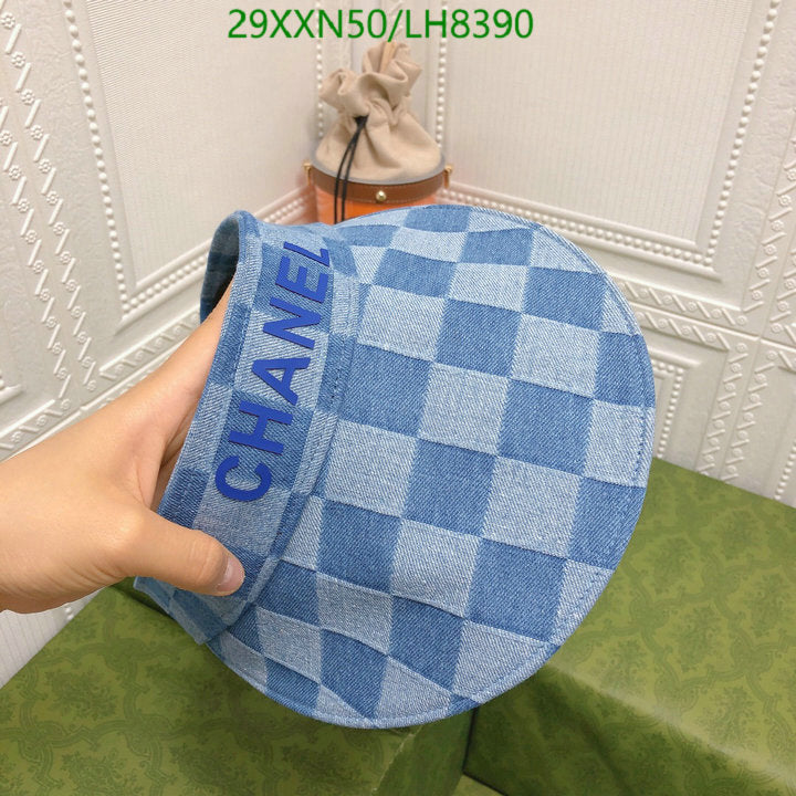 SAMC - CHL Caps & Hats - 430