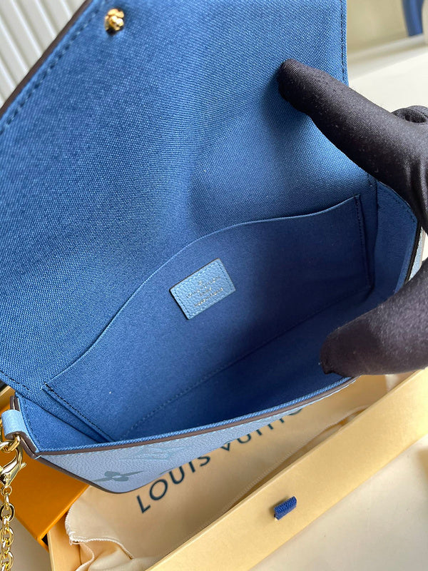 Satchel Bags - VL1 Bags - 393