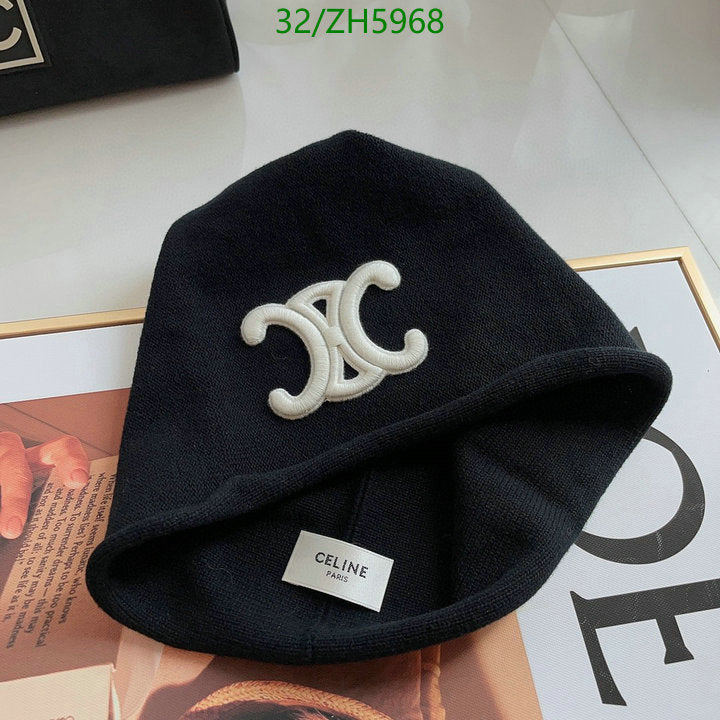 SAMC - COL Caps & Hats - 276
