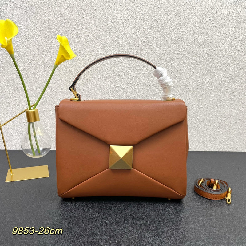 Satchel Bags - VTO Bags - 1046