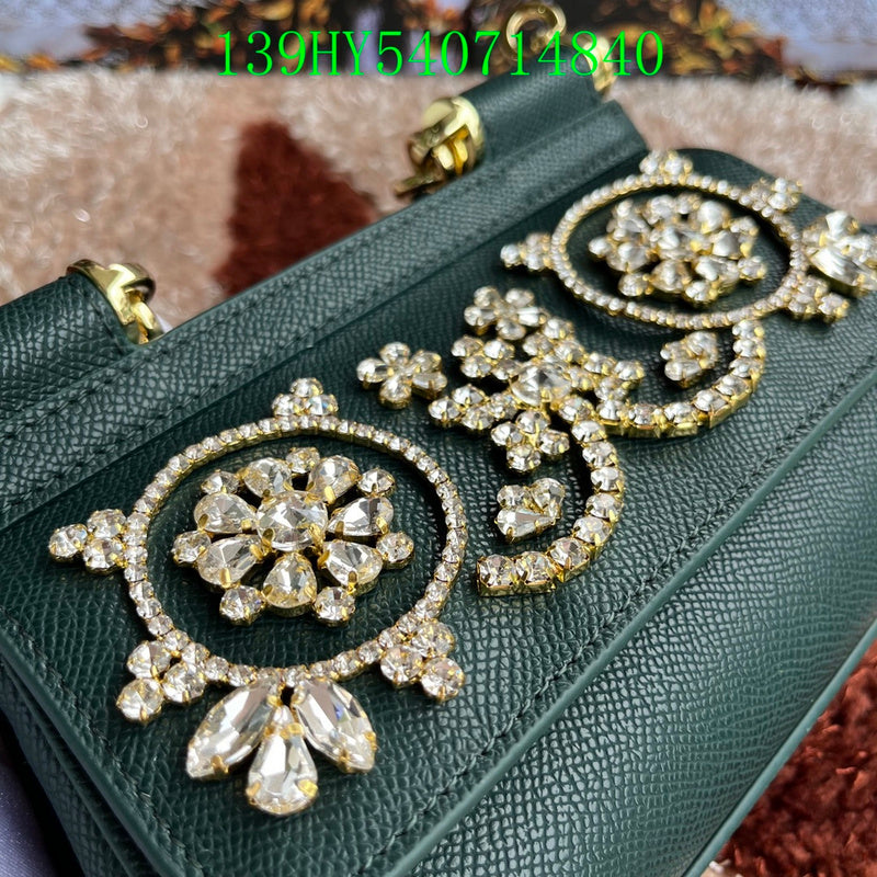 Glami - DAG Bags - 049