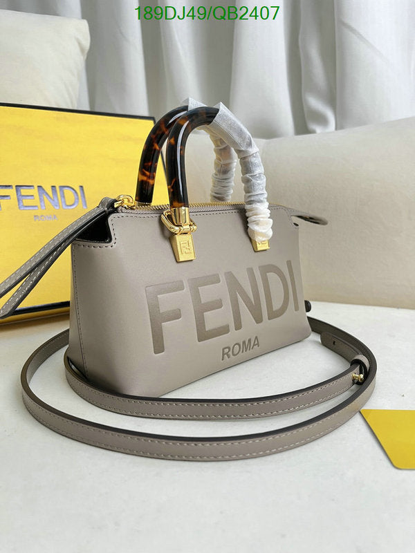 SAMC - FDE Bags - 440