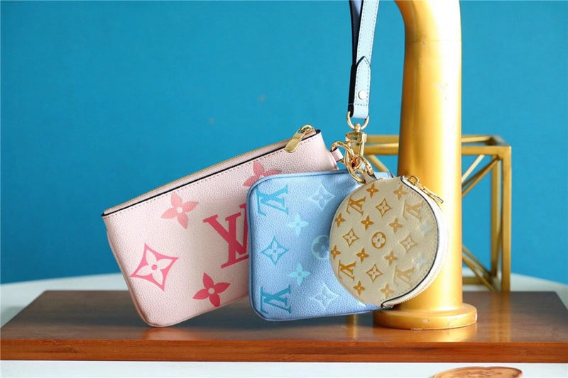 Satchel Bags - VL Bags - 7575