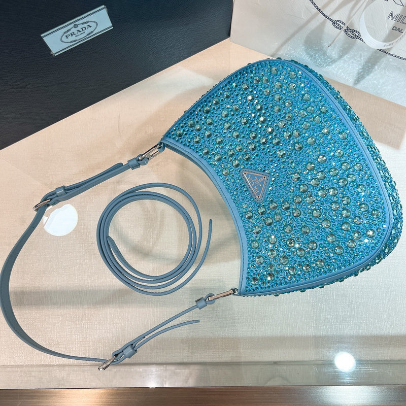 Satchel Bags - PDA Bags - 2125