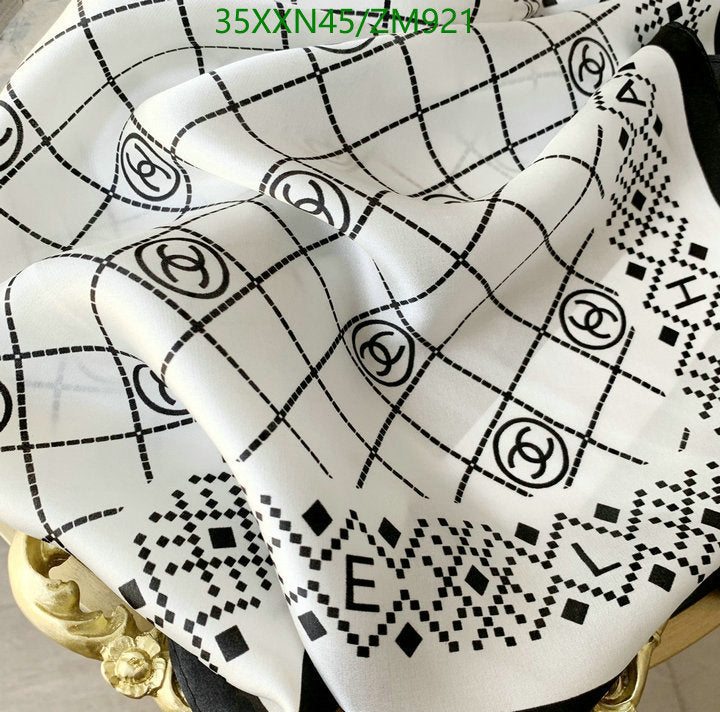 SAMC - CHL Scarves - 910