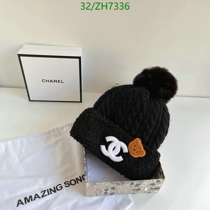 SAMC - CHL Caps & Hats - 419