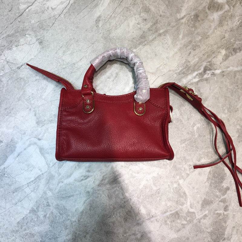 Satchel Bags - BGA Bags - 905