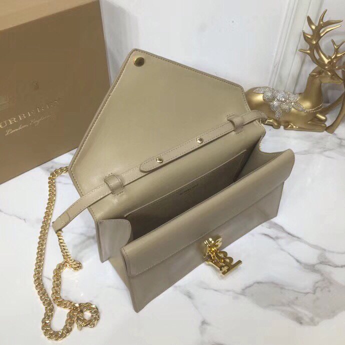 GLAMI Small Tb Envelope Clutch By British Heritage For Women, Bags 10.2in/26cm