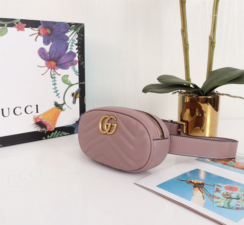 Glami - GUKI Bags - 2428