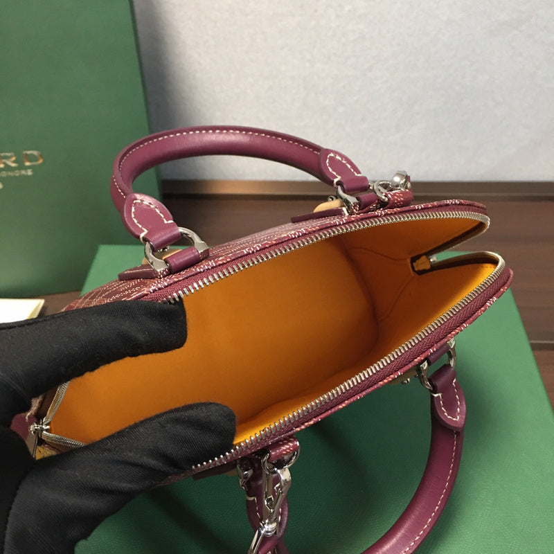 Satchel Bags - GOD Bags - 946