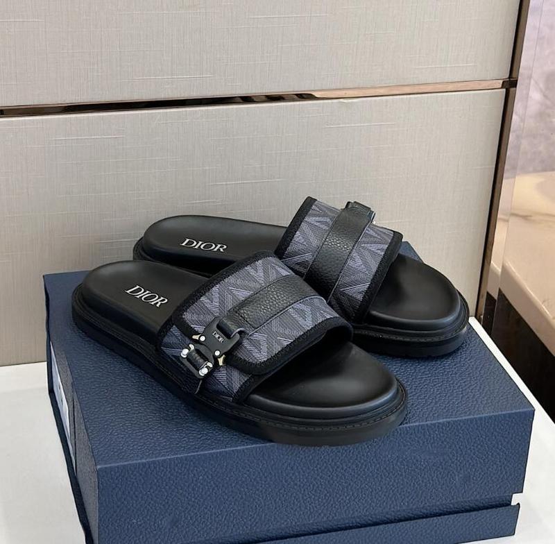 SAMCC - DOR Men Shoes - 258
