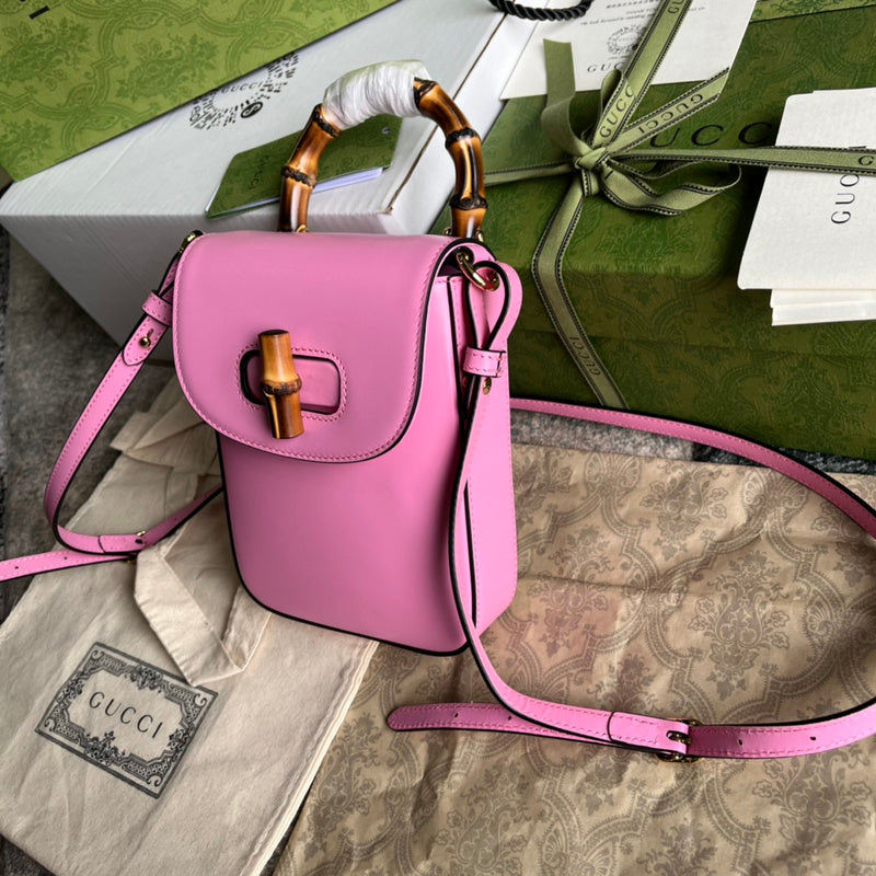 Satchel Bags - GCI Bags - 950