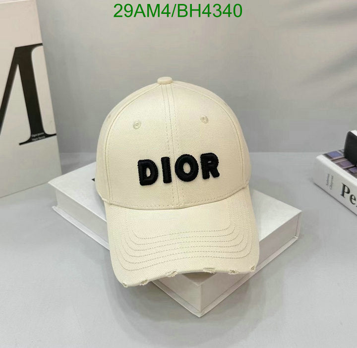 SAMC - DOR Caps & Hats - 004