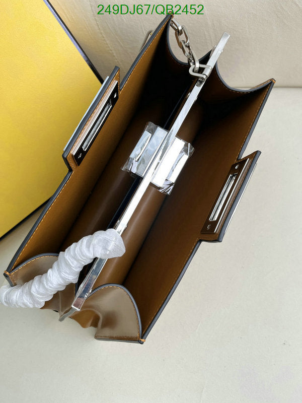 SAMC - FDE Bags - 375