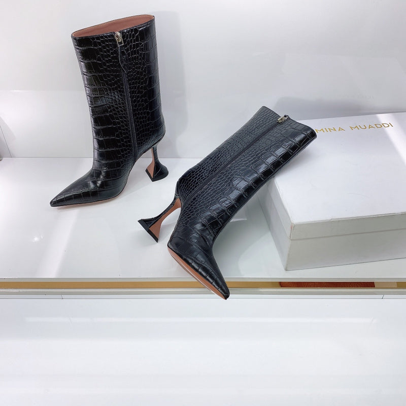Satchel Bags - Mix Shoes - 1018