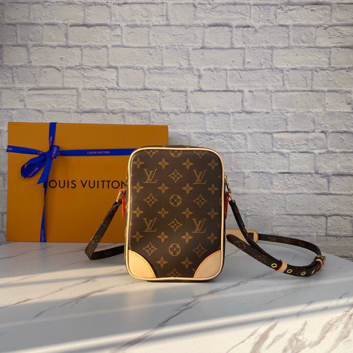 Glami- Glami- Lu-Vi bags - 3735