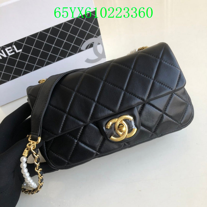 Satchel Bags - CHL Bags - 5453