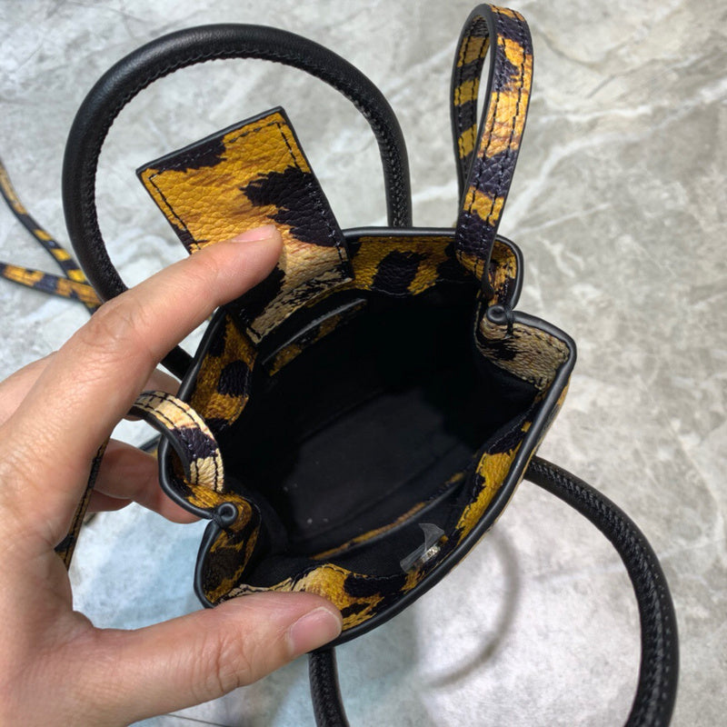 Satchel Bags - BGA Bags - 1256