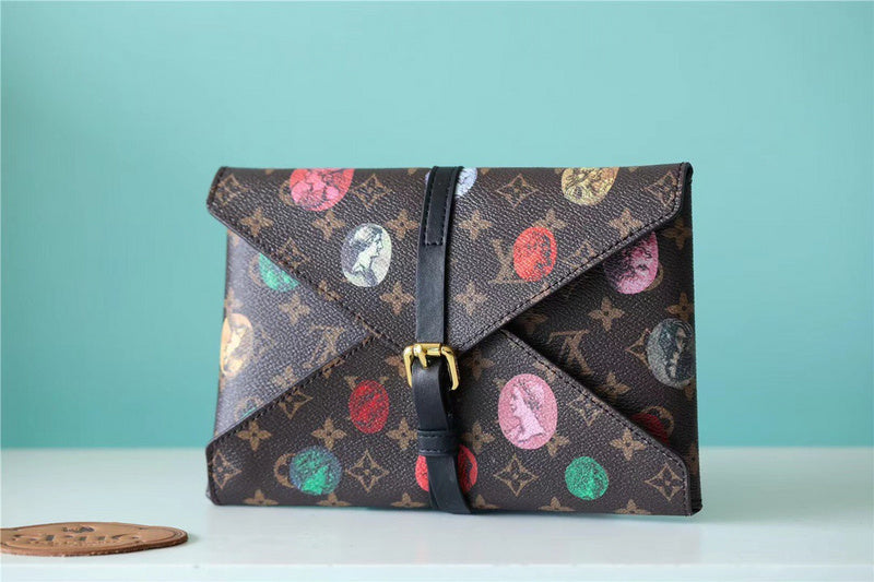 Glami Fashion Lu-Vi bags - 8887