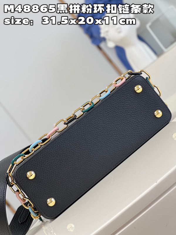 Glamy - LOV Bags - 931