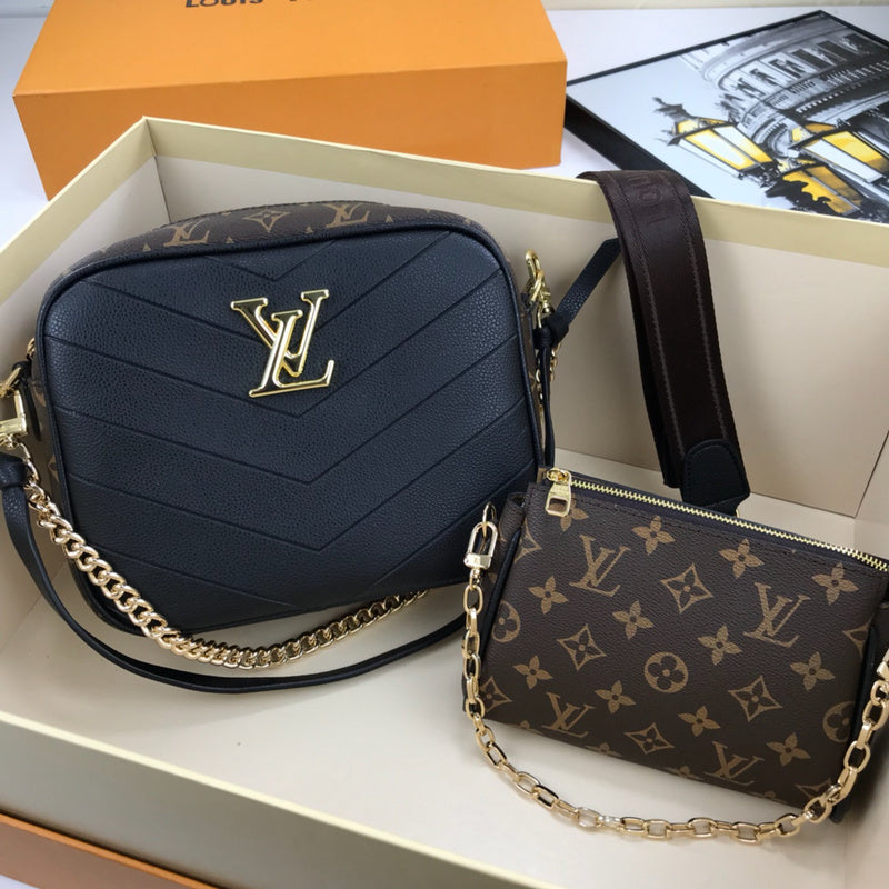 Satchel Bags - VL Bags - 816