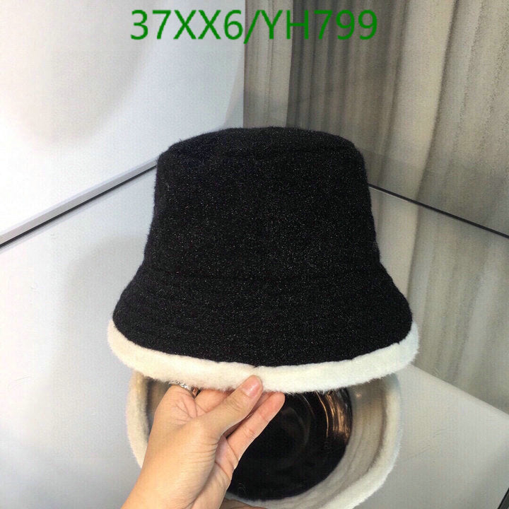 SAMC - CHL Caps & Hats - 491