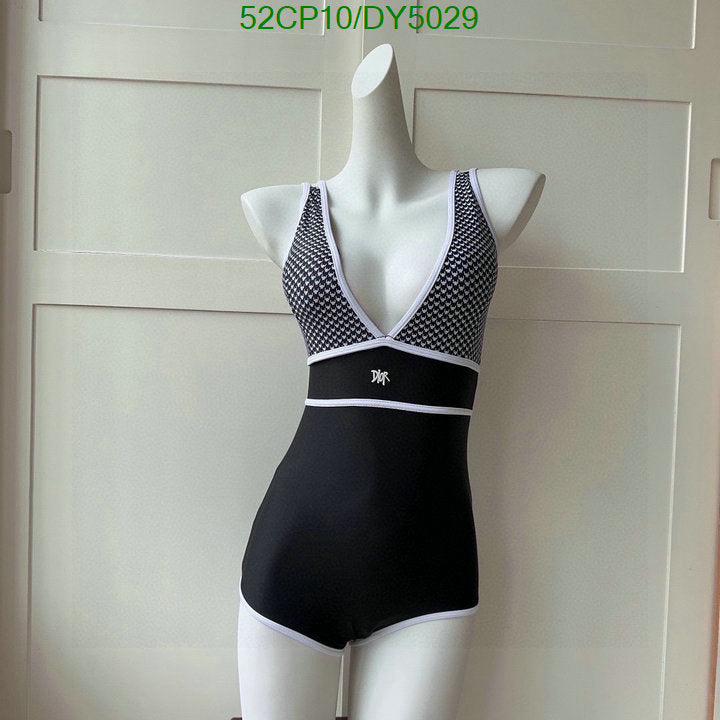 SAMC - DOR Swimsuits - 015