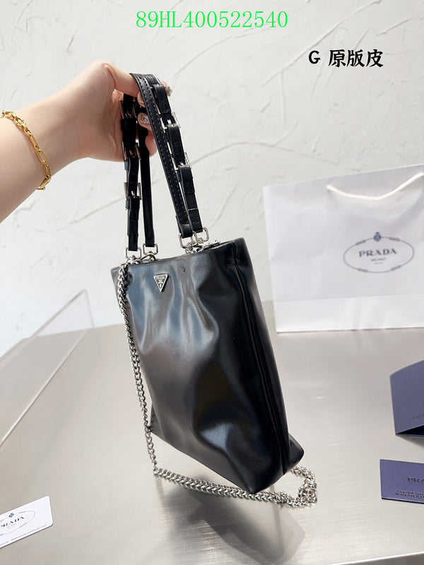 Satchel Bags - PDA Bags - 3291