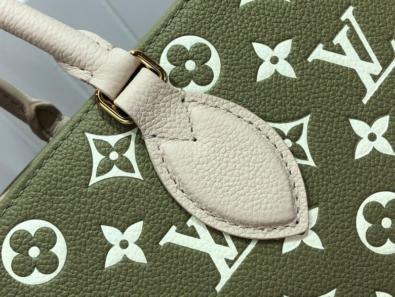 Glami Fashion Lu-Vi Bags - 16908