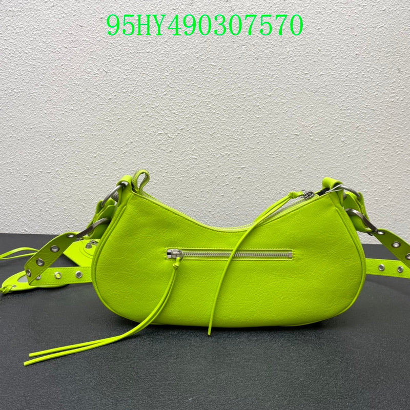 Satchel Bags - BGA Bags - 1890