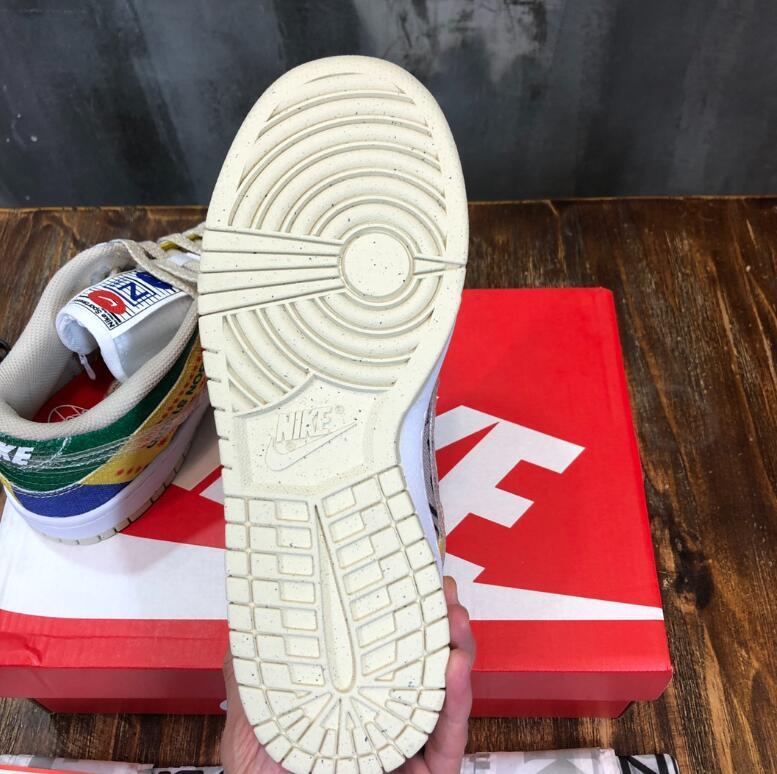 SAMC - NKE Shoes - 1719