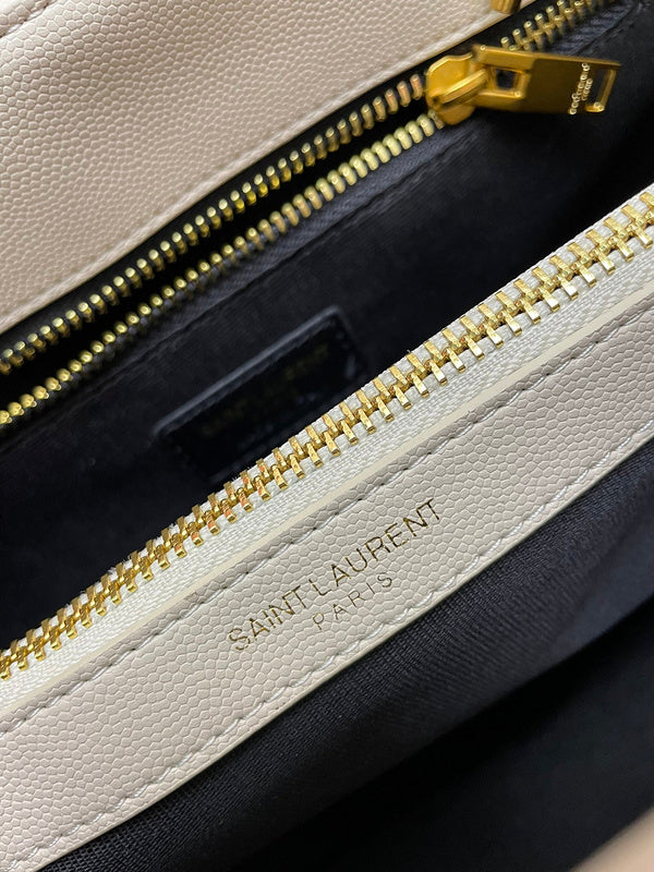 Satchel Bags - SLY Bags - 1094