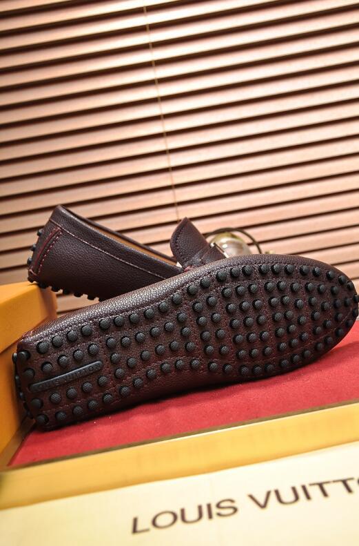 Glamy - LOV Men Shoes - 1471
