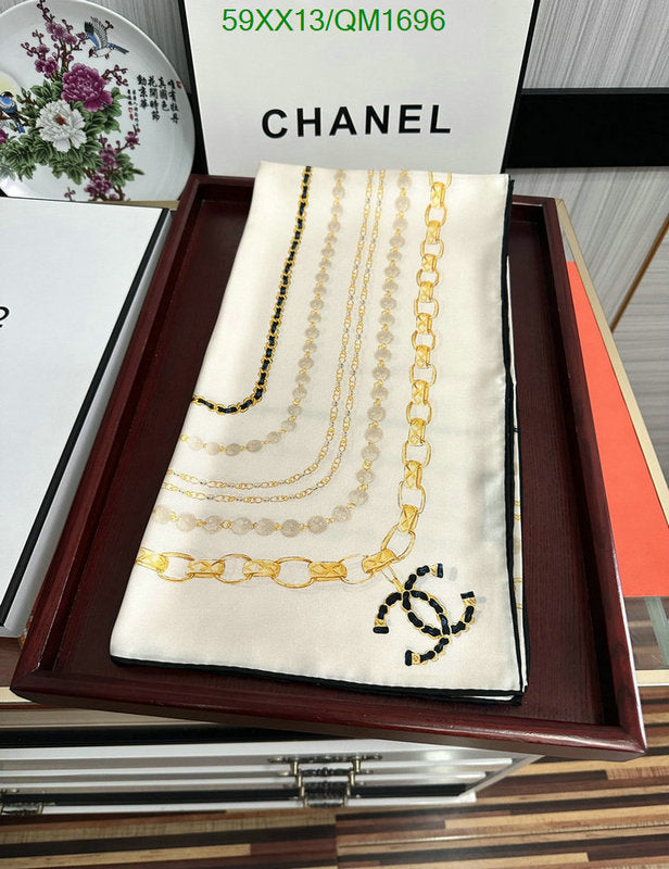 SAMC - CHL Scarves - 712