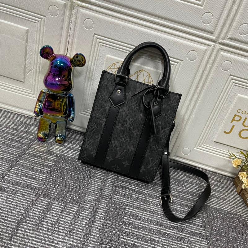 Satchel Bags - VL2 Bags - 091