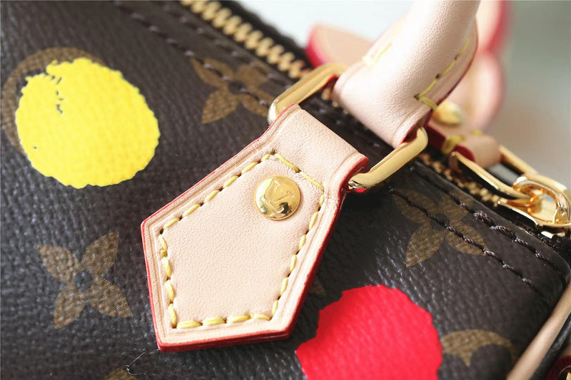 ELE - LUV Bags - 459