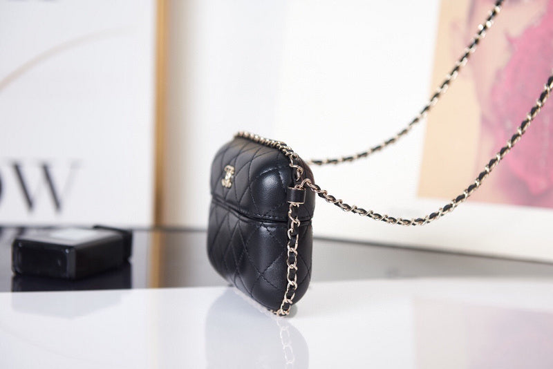Satchel Bags - CHL Bags - 3598